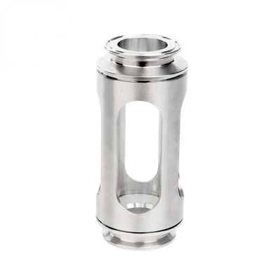 Sanitary Stainless Steel Clamp Sight Glass