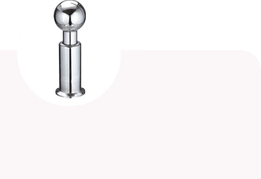 Sanitary Cleaning Equipments