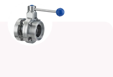 Sanitary Valve