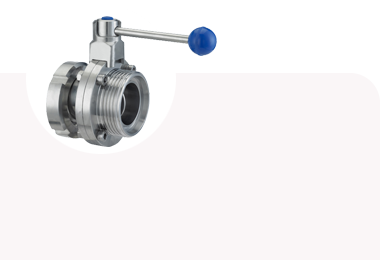 Sanitary Valve