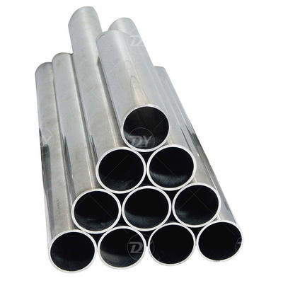 Sanitary Food Grade Hygienic Welding Pipes