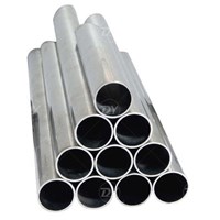 Sanitary Food Grade Hygienic Welding Pipes