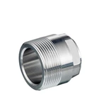 Sanitary Stainless Steel Adapters
