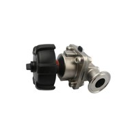 Stainless Steel Gemu Straight Way Diaphragm Valve