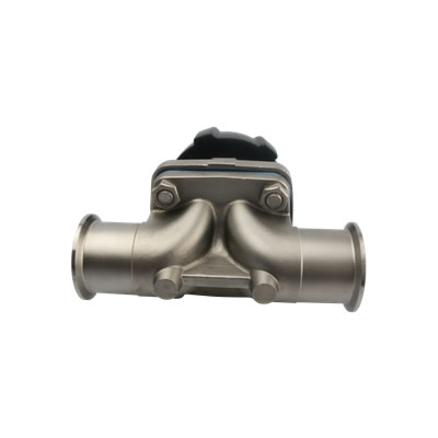 Stainless Steel Diaphragm Valve