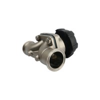 Stainless Steel Diaphragm Valve