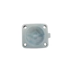 SS Hygienic Pharmacy Pneumatic Diaphragm Valve Sealing Gasket