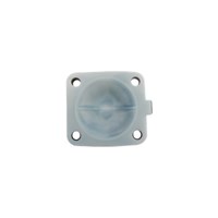 SS Hygienic Pharmacy Pneumatic Diaphragm Valve Sealing Gasket