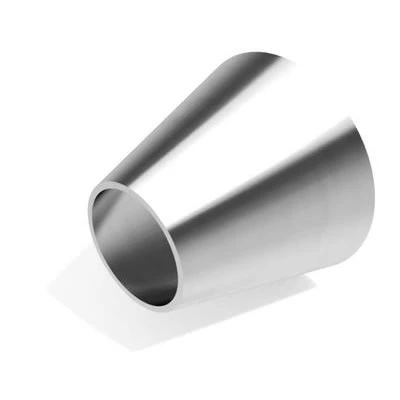 Sanitary Stainless Steel Welding Concentric Reducer