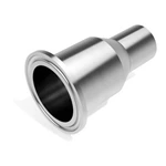 Sanitary Triclamp Concentric Reducer