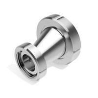 Sanitary Stainless Steel Union Reducer