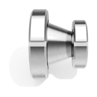Sanitary Stainless Steel Union Reducer