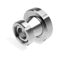 Sanitary Stainless Steel Union Reducer