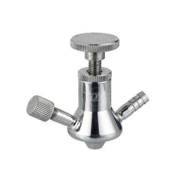 Sanitary Food Grade Manual Sampling Cock Sample Valve